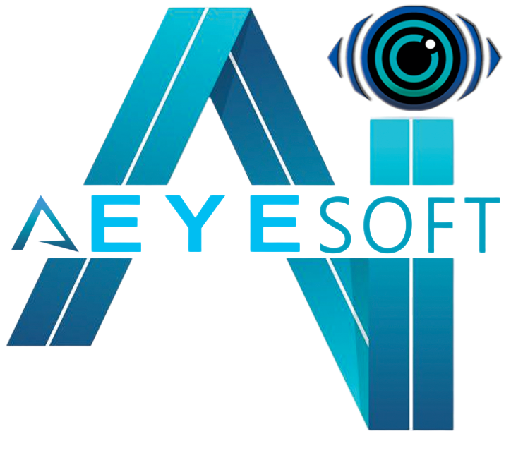 AeyeSoft Logo